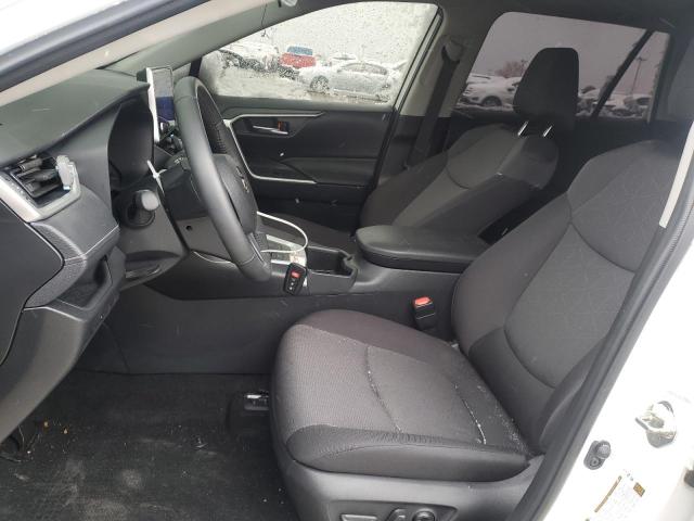 Photo 7 from auction – 2025 TOYOTA RAV4 with VIN JTMRWRFV6SD284551