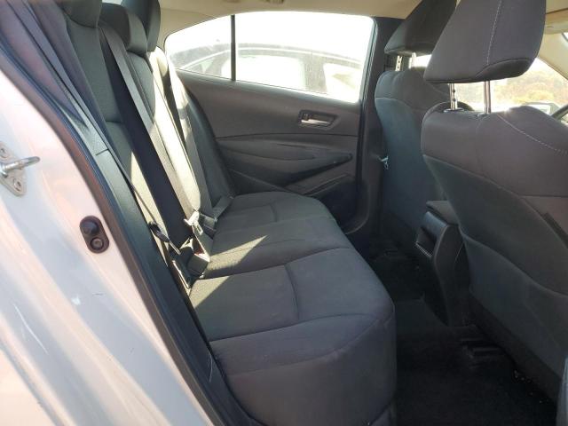 Photo 10 from auction – 2021 TOYOTA COROLLA with VIN 5YFEPMAE3MP182128