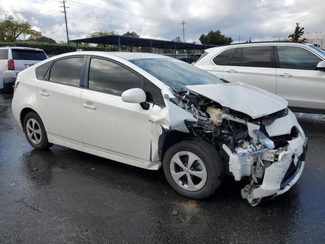 Photo 4 from auction – 2015 TOYOTA PRIUS with VIN JTDKN3DU4F0463437
