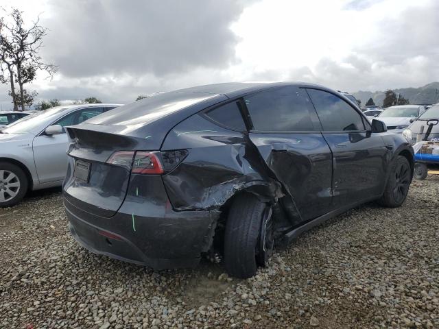 Photo 3 from auction – 2025 TESLA MODEL Y with VIN 7SAYGDED8SF316089
