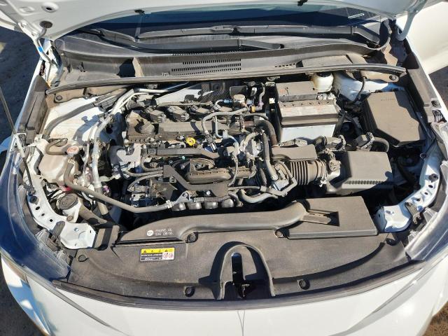 Photo 11 from auction – 2023 TOYOTA COROLLA LE with VIN JTDB4MEE1P3001384