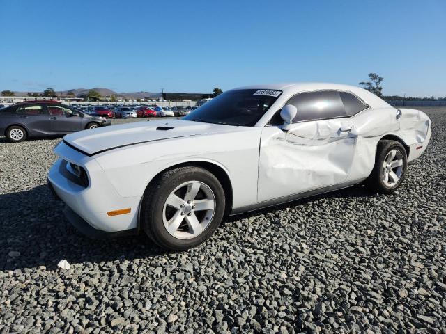 DODGE CHALLENGER 2013 with VIN 2C3CDYAG9DH578647 - Photo from auction