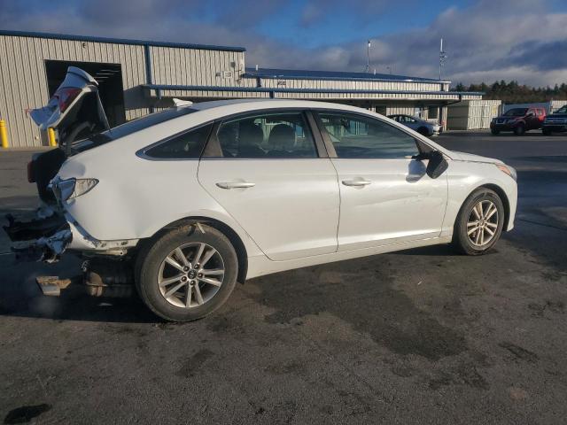 Photo 3 from auction – 2015 HYUNDAI SONATA SE with VIN 5NPE24AF3FH015016