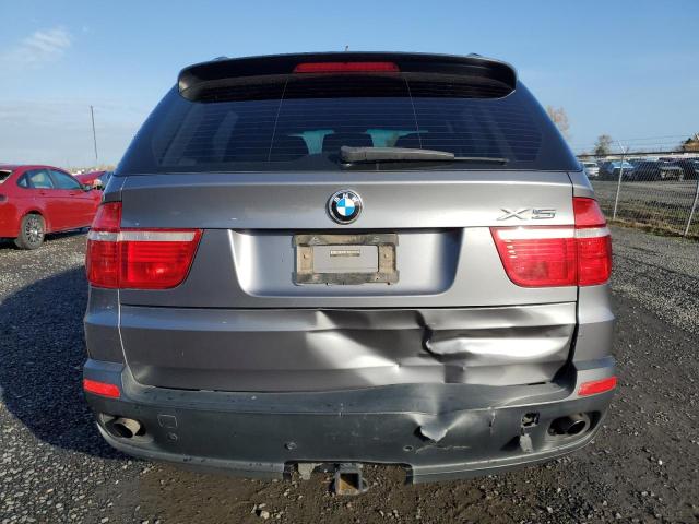 Photo 6 from auction – 2007 BMW X5 3.0I with VIN 4USFE43567LY79064