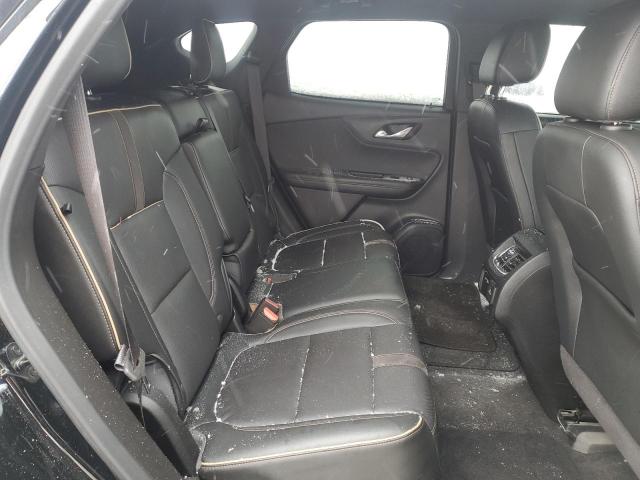 Photo 11 from auction – 2019 CHEVROLET BLAZER PRE with VIN 3GNKBFRS2KS688354
