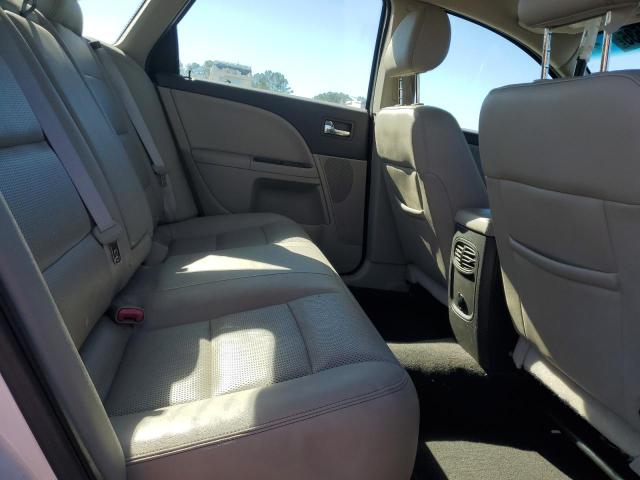 Photo 10 from auction – 2008 FORD TAURUS SEL with VIN 1FAHP24W88G168874