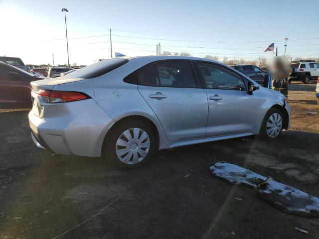 Photo 3 from auction – 2020 TOYOTA COROLLA with VIN 5YFEPRAE7LP061341