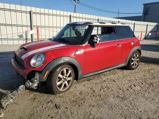 MINI COOPER S 2008 с VIN WMWMF73588TV38808 - Фото с аукциона