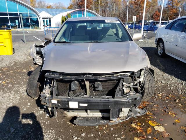 Photo 5 from auction – 2009 TOYOTA CAMRY BASE with VIN 4T1BE46KX9U363885