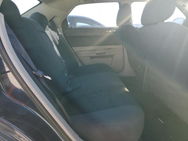 Photo 10 from auction – 2006 CHRYSLER 300 with VIN 2C3KA43R86H239473