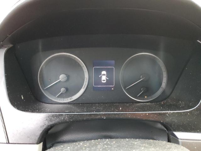 Photo 9 from auction – 2015 HYUNDAI SONATA SPO with VIN 5NPE34AF8FH088380