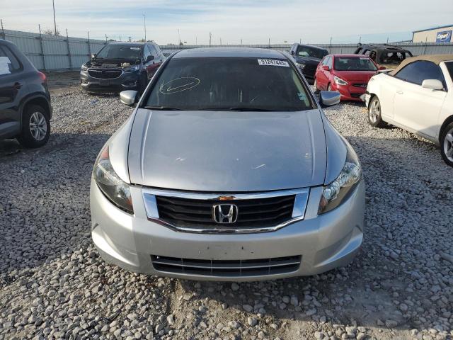 Photo 5 from auction – 2008 HONDA ACCORD with VIN 1HGCP268X8A075510