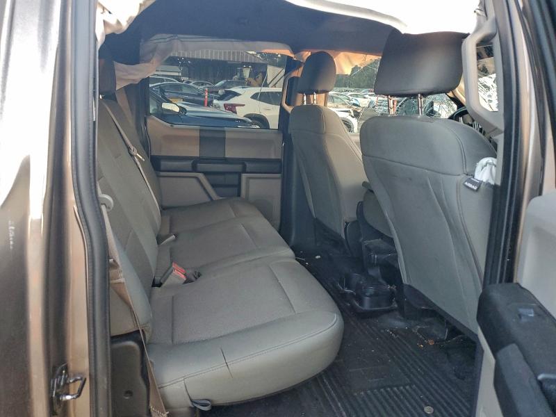 Photo 10 from auction – 2019 FORD F250 SUPER with VIN 1FT7W2B67KEE82966
