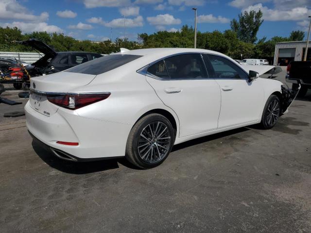Photo 3 from auction – 2024 LEXUS ES with VIN 58ADZ1B17RU180414