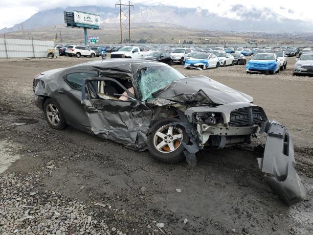 Photo 4 from auction – 2008 DODGE CHARGER with VIN 2B3KA43G88H228990