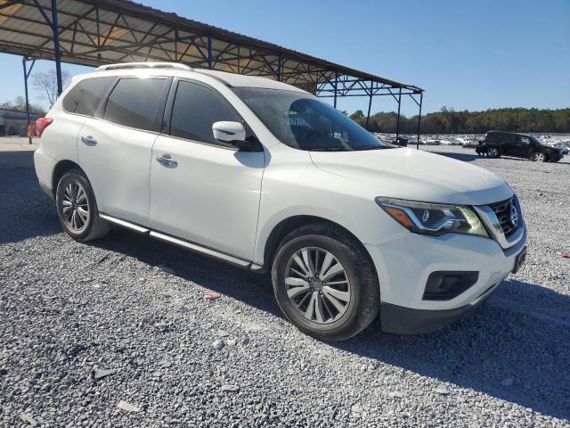 Photo 4 from auction – 2019 NISSAN PATHFINDER with VIN 5N1DR2MN3KC579698