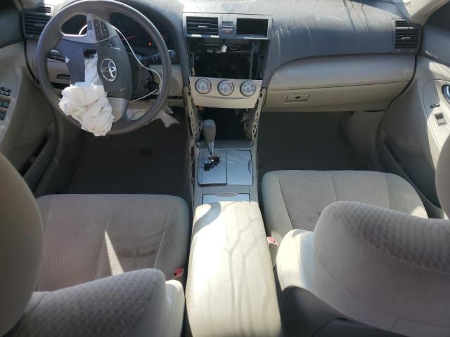 Photo 8 from auction – 2011 TOYOTA CAMRY BASE with VIN 4T1BF3EKXBU686932