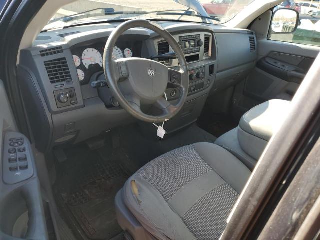 Photo 8 from auction – 2008 DODGE RAM 1500 S with VIN 1D7HU18208J121769