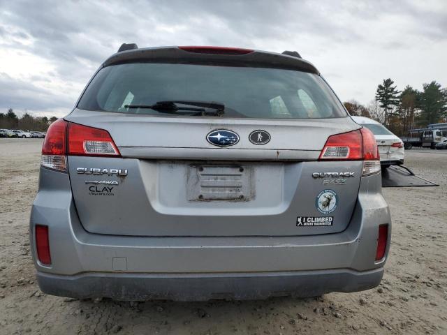 Снимка 6 от търг – 2010 SUBARU OUTBACK 2. с VIN 4S4BRBAC8A1375693