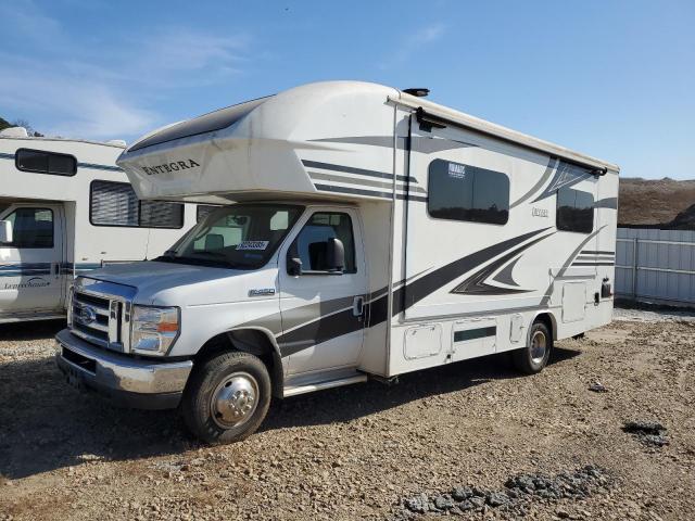 Photo 2 from auction – 2019 FORD ECONOLINE with VIN 1FDXE4FSXKDC28692