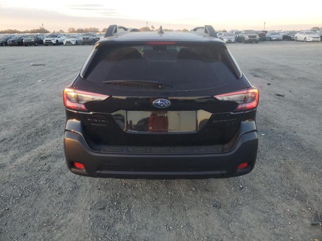 Photo 6 from auction – 2024 SUBARU OUTBACK ON with VIN 4S4BTGLD2R3123765