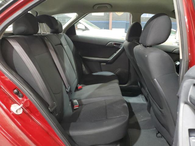 Photo 10 from auction – 2011 KIA FORTE EX with VIN KNAFU5A29B5440460