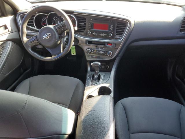Photo 8 from auction – 2015 KIA OPTIMA LX with VIN KNAGM4A70F5617882