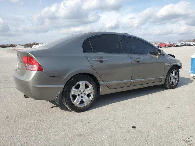Photo 3 from auction – 2007 HONDA CIVIC with VIN 1HGFA16877L128529