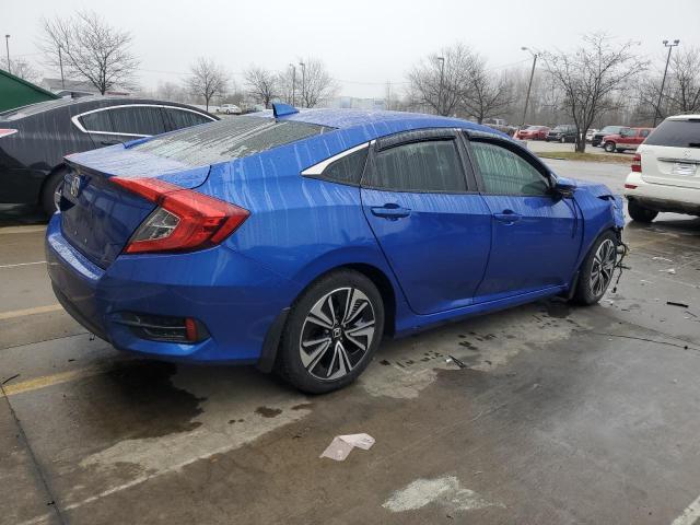 Photo 3 from auction – 2016 HONDA CIVIC EX with VIN 19XFC1F36GE026810