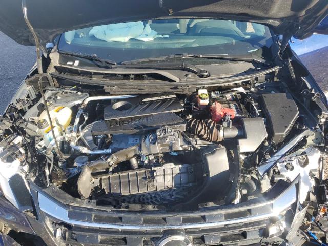 Photo 12 from auction – 2025 NISSAN ROGUE SV with VIN 5N1BT3BB5SC830342