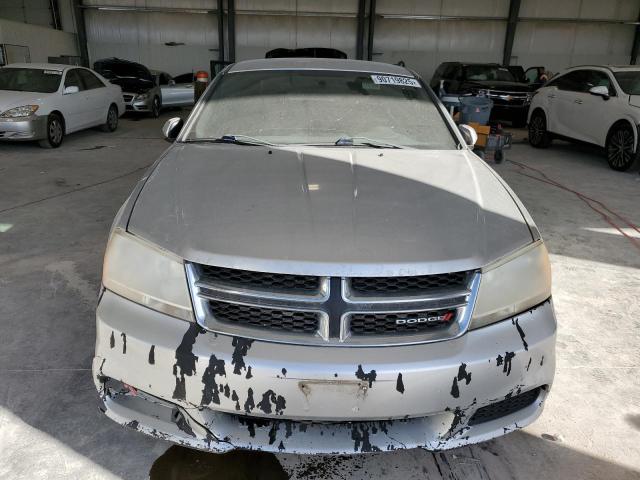 Photo 5 from auction – 2011 DODGE AVENGER with VIN 1B3BD1FB0BN590879