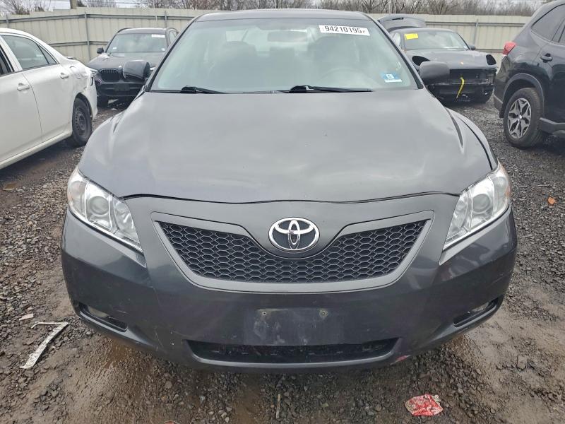 Photo 5 from auction – 2007 TOYOTA CAMRY CE with VIN 4T1BE46KX7U093327