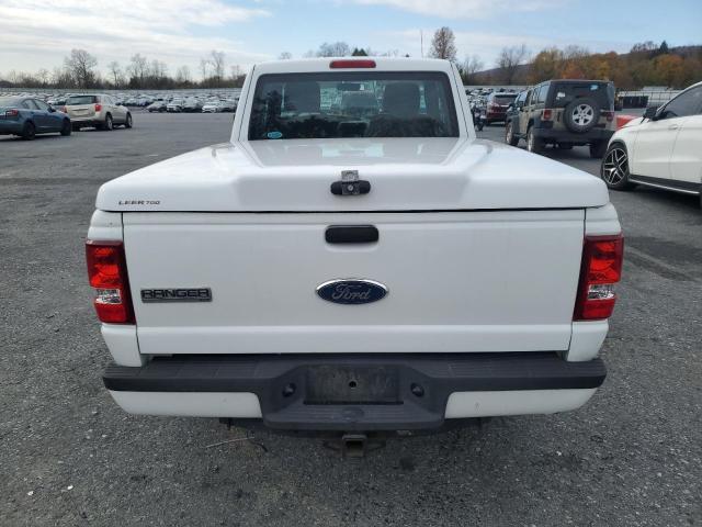 Photo 6 from auction – 2011 FORD RANGER SUP with VIN 1FTKR4EEXBPA70402