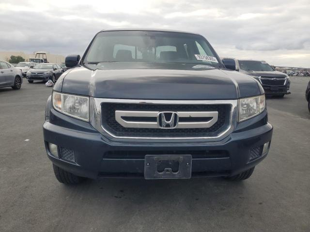 Photo 5 from auction – 2009 HONDA RIDGELINE with VIN 5FPYK16469B108240