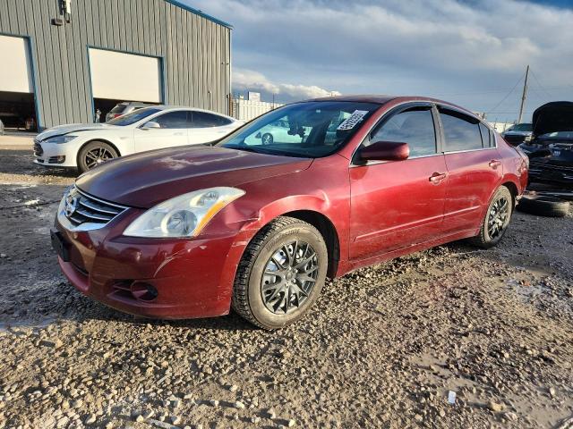 NISSAN ALTIMA BAS 2010 with VIN 1N4AL2AP1AC164253 - Photo from auction