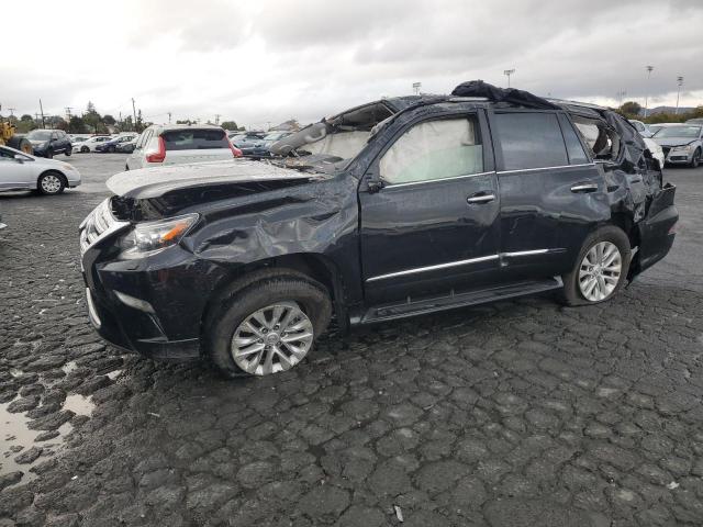 LEXUS GX 460 2018 with VIN JTJBM7FX5J5191202 - Photo from auction