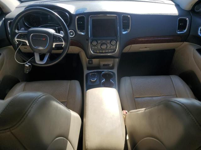 Photo 8 from auction – 2016 DODGE DURANGO CI with VIN 1C4RDJEG3GC309025