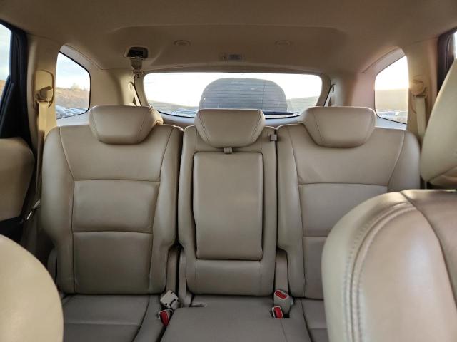 Photo 10 from auction – 2009 SUBARU TRIBECA LI with VIN 4S4WX93D394401018