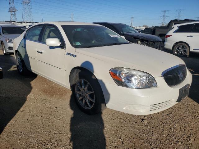 Photo 4 from auction – 2008 BUICK LUCERNE CX with VIN 1G4HD57228U149327