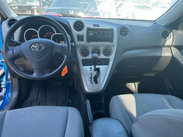 Photo 9 from auction – 2009 TOYOTA COROLLA MA with VIN 2T1KU40E79C066581