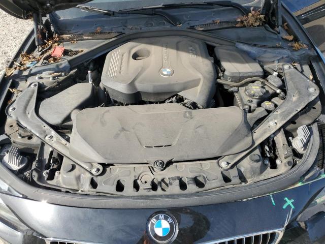 Photo 11 from auction – 2018 BMW 430XI with VIN WBA4Z3C53JEC57240