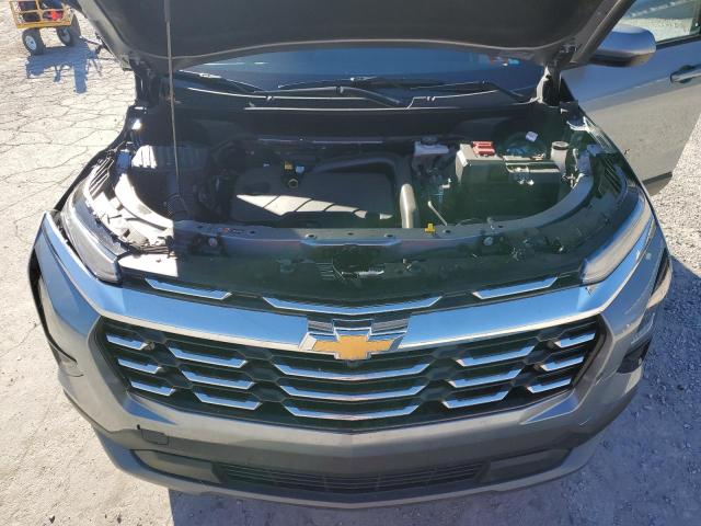 Photo 12 from auction – 2026 CHEVROLET EQUINOX with VIN 3GNAXPEG7TL131620