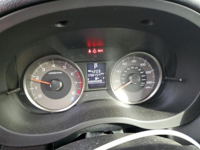 Photo 9 from auction – 2014 SUBARU FORESTER 2 with VIN JF2SJAHC9EH508732
