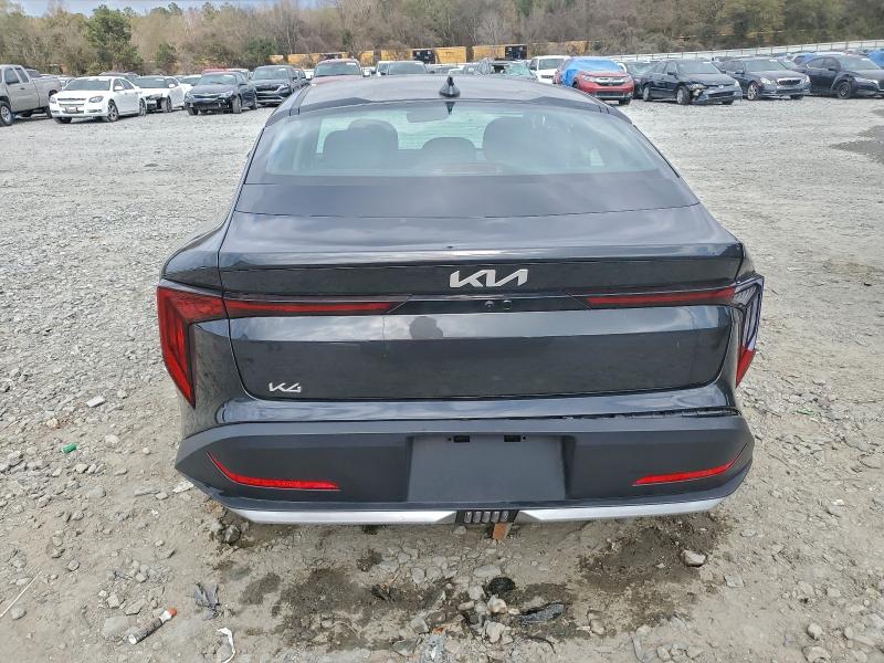 Photo 6 from auction – 2025 KIA K4 with VIN 3KPFU4DEXSE153670