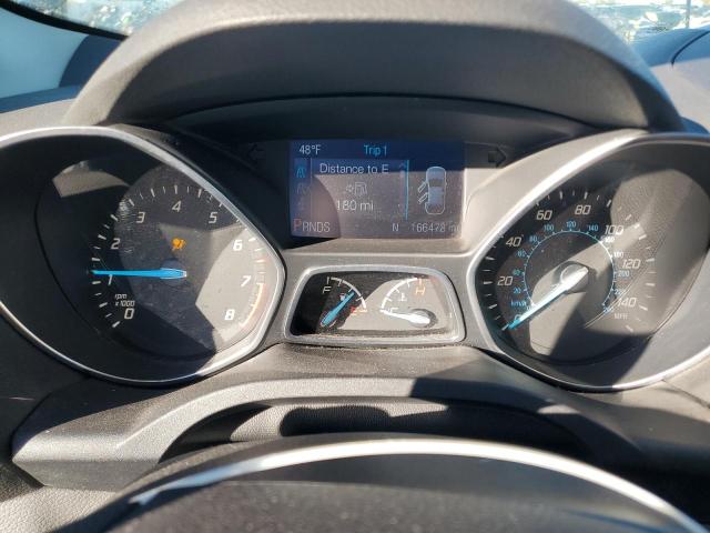 Photo 9 from auction – 2014 FORD ESCAPE SE with VIN 1FMCU9G96EUA16063