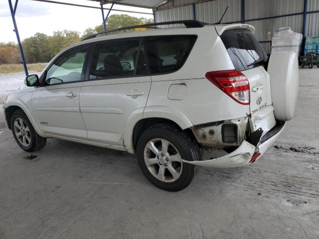 Photo 2 from auction – 2009 TOYOTA RAV4 LIMIT with VIN JTMBF31V995008195