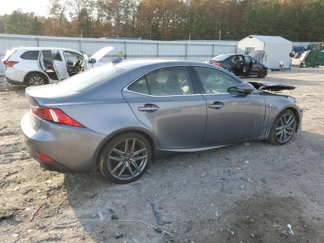 Photo 3 from auction – 2014 LEXUS IS 250 with VIN JTHCF1D25E5010089