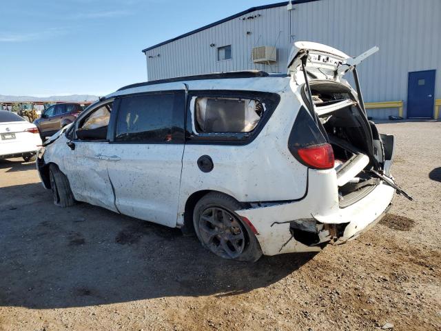 Photo 2 from auction – 2018 CHRYSLER PACIFICA L with VIN 2C4RC1GG4JR311445