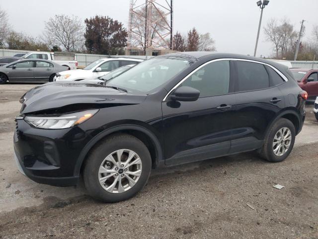 FORD ESCAPE ACT 2024 with VIN 1FMCU9GN6RUB56276 - Photo from auction