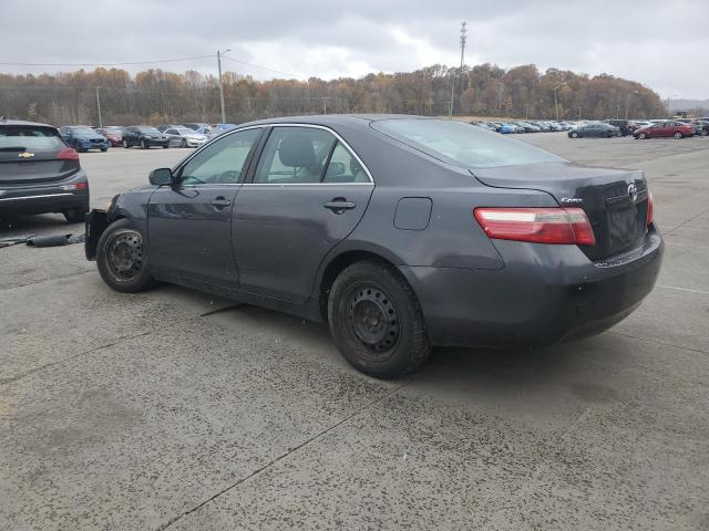 Photo 2 from auction – 2009 TOYOTA CAMRY BASE with VIN 4T1BE46K19U849033